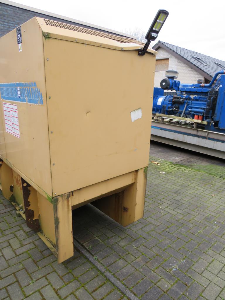 Varios compresores, generadores y secadores frigoríficos-3