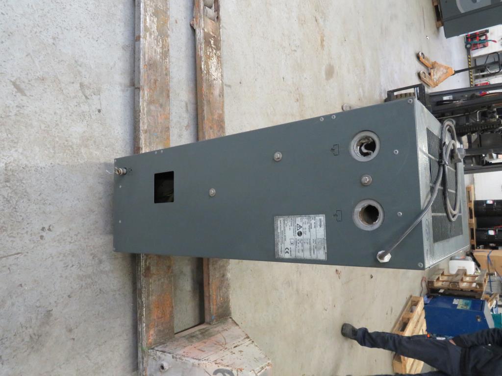 Varios compresores, generadores y secadores frigoríficos-3