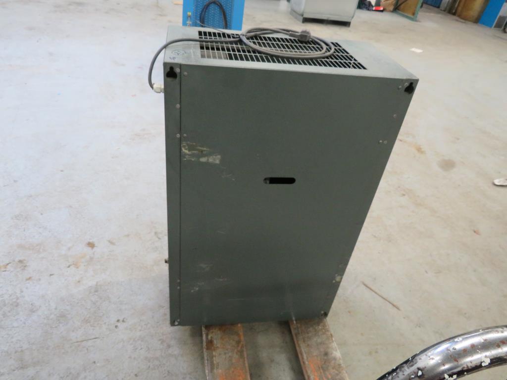 Varios compresores, generadores y secadores frigoríficos-4