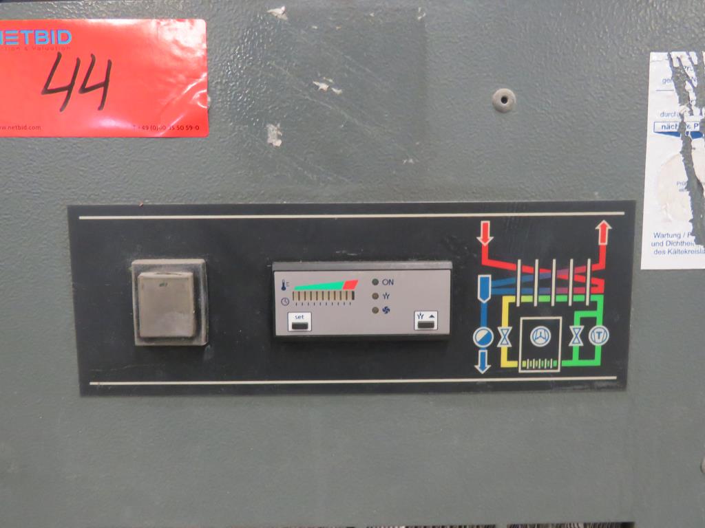 Varios compresores, generadores y secadores frigoríficos-6