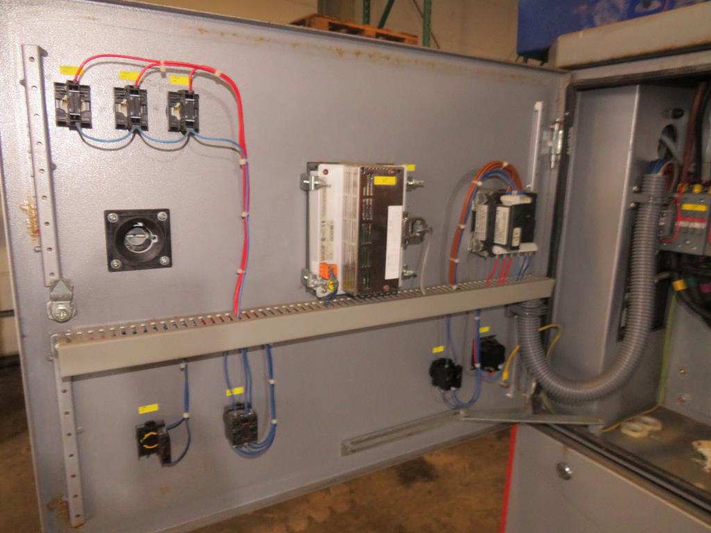 Různé kompresory, generátory a chladicí sušičky-8