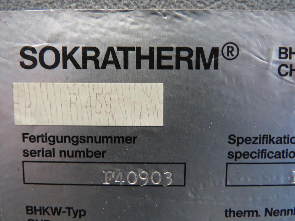 Různé kompresory, generátory a chladicí sušičky-16