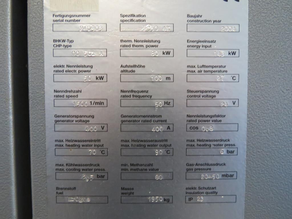 Různé kompresory, generátory a chladicí sušičky-17