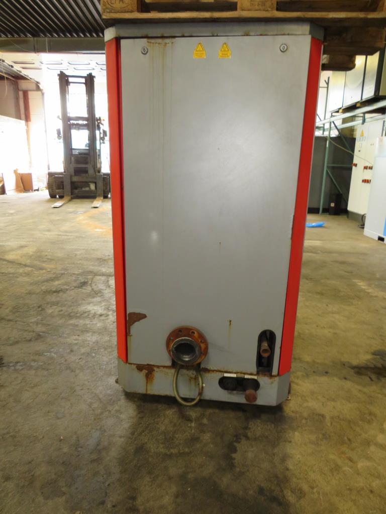 Různé kompresory, generátory a chladicí sušičky-2