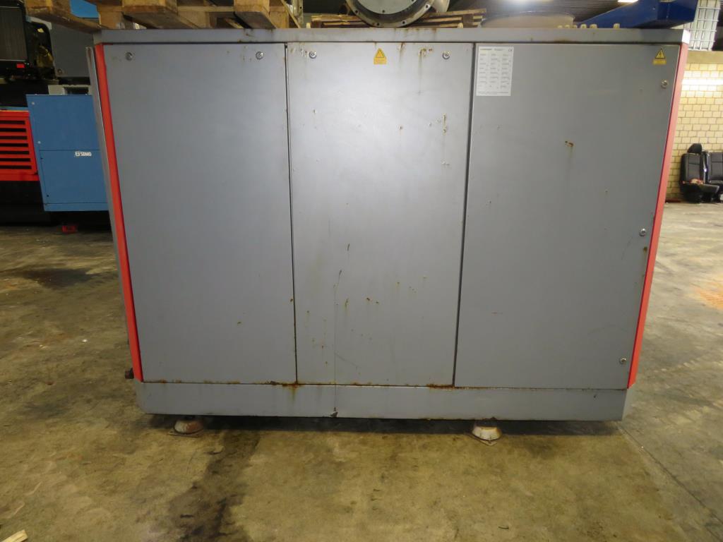 Různé kompresory, generátory a chladicí sušičky-3