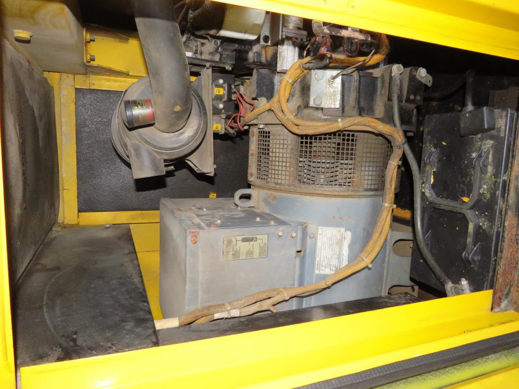 Varios compresores, generadores y secadores frigoríficos-9