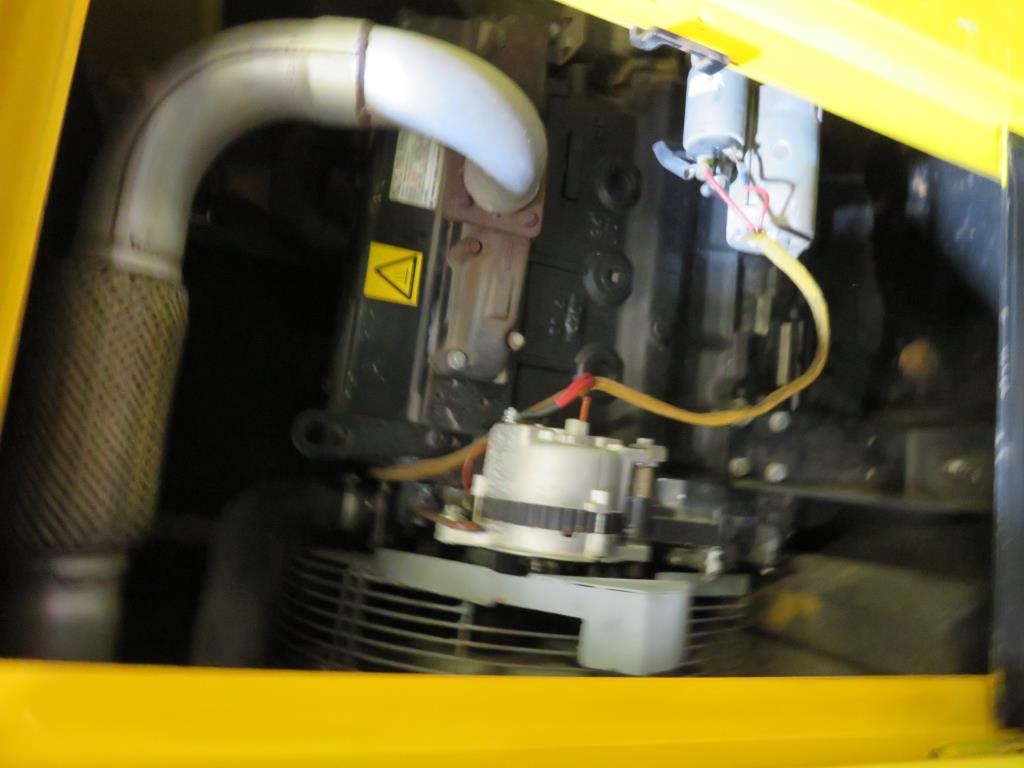 Varios compresores, generadores y secadores frigoríficos-10