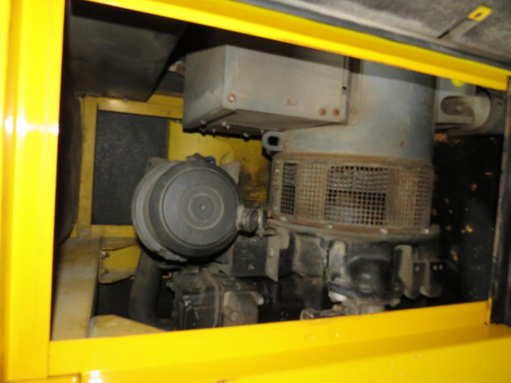 Varios compresores, generadores y secadores frigoríficos-12