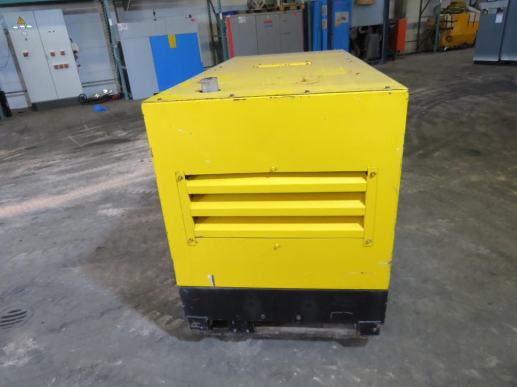 Varios compresores, generadores y secadores frigoríficos-2