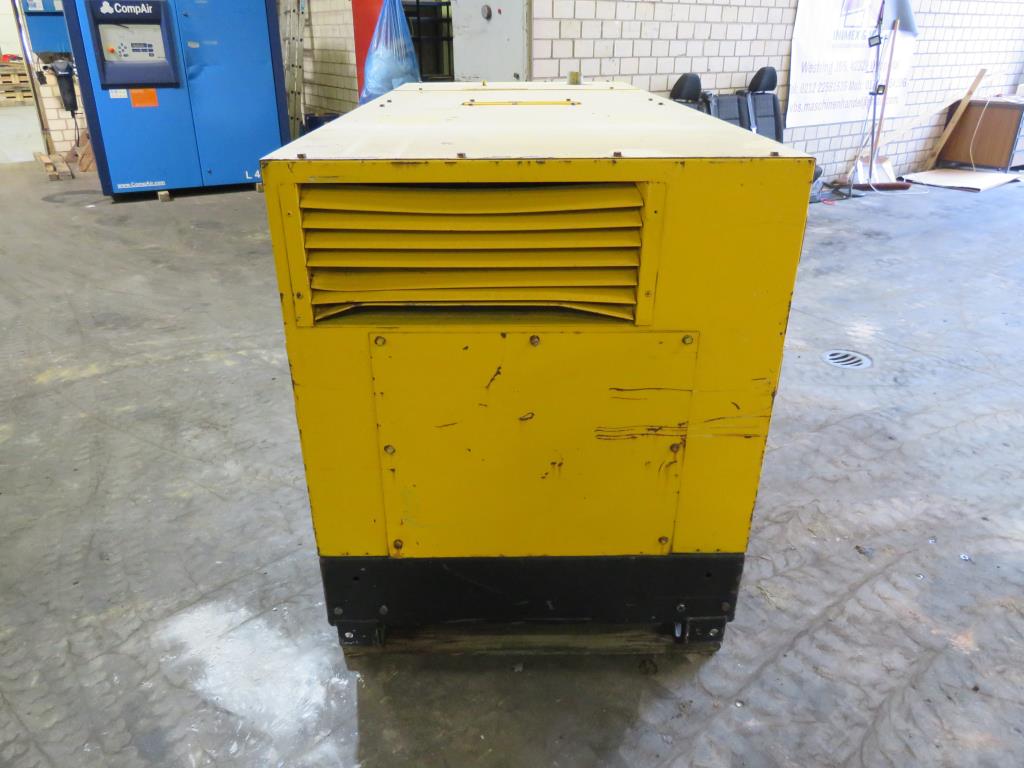 Varios compresores, generadores y secadores frigoríficos-4