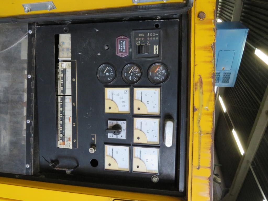 Varios compresores, generadores y secadores frigoríficos-5