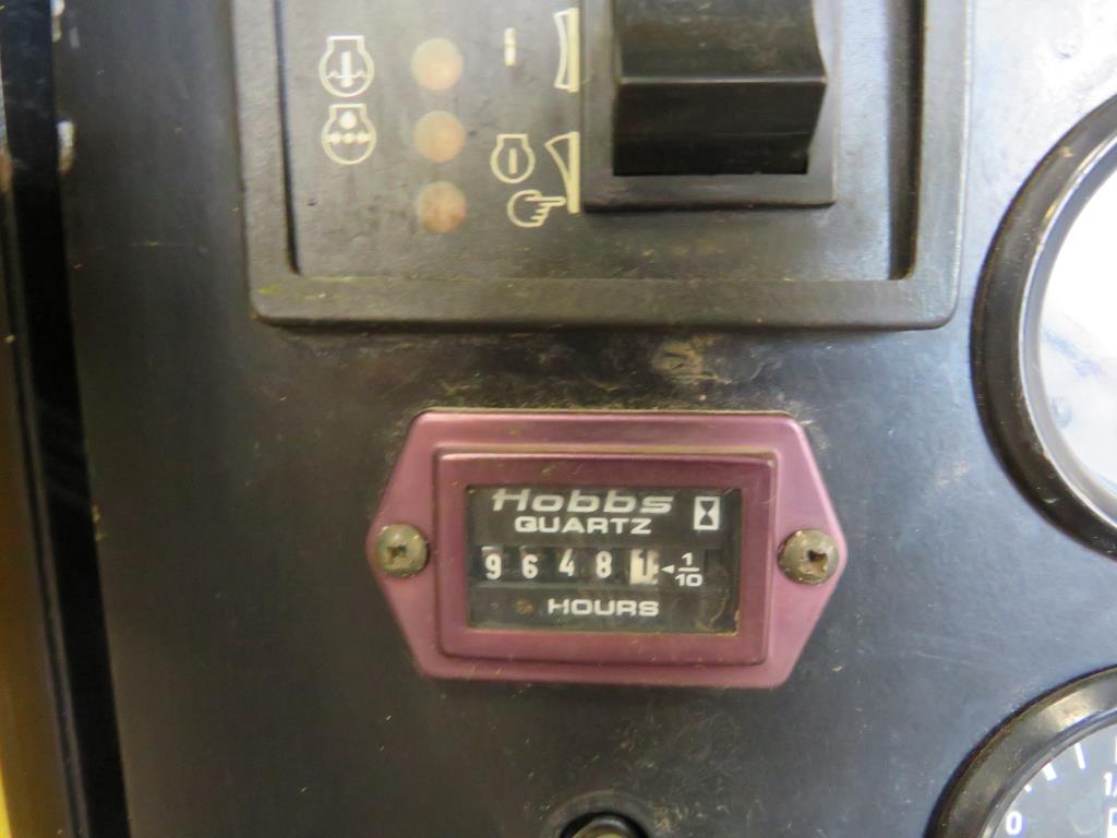 Varios compresores, generadores y secadores frigoríficos-6