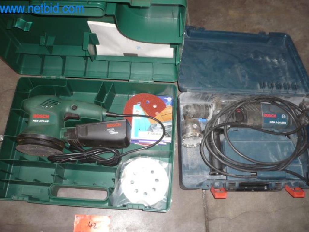 Equipamiento para talleres de automóviles, neumáticos para camiones y automóviles, remolques frigoríficos-1