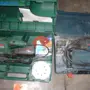 thumbnail-Car workshop equipment, truck and car tires, refrigerated trailers-1