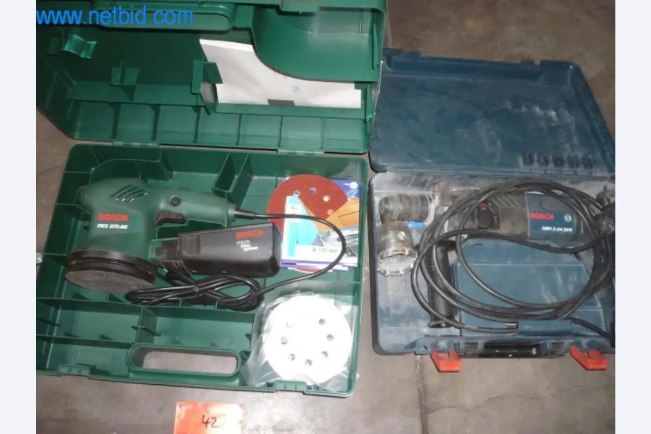 Equipamiento para talleres de automóviles, neumáticos para camiones y automóviles, remolques frigoríficos-1