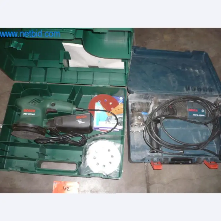 Equipamiento para talleres de automóviles, neumáticos para camiones y automóviles, remolques frigoríficos-1