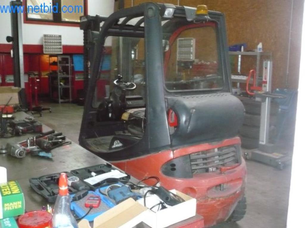 Vybavení autoservisů, pneumatiky pro nákladní a osobní automobily, chladírenské přívěsy-2