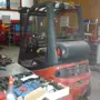 thumbnail-Car workshop equipment, truck and car tires, refrigerated trailers-2