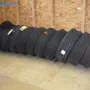 thumbnail-Car workshop equipment, truck and car tires, refrigerated trailers-1