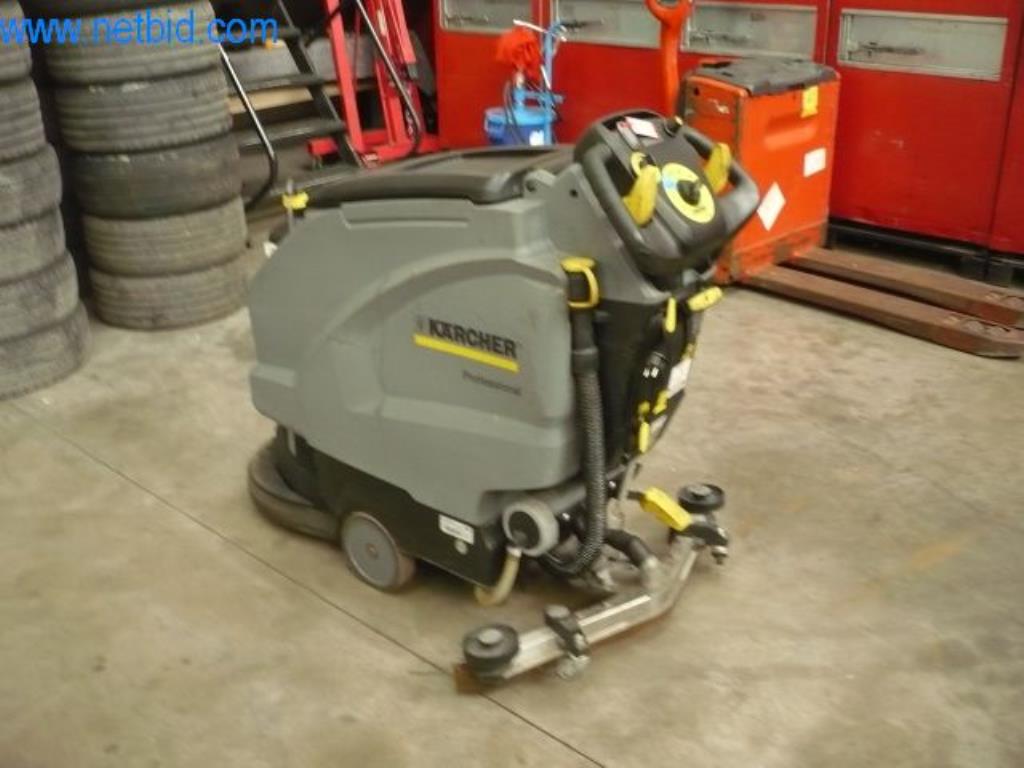 Equipamento para oficinas de automóveis, pneus para camiões e automóveis, reboques frigoríficos-1