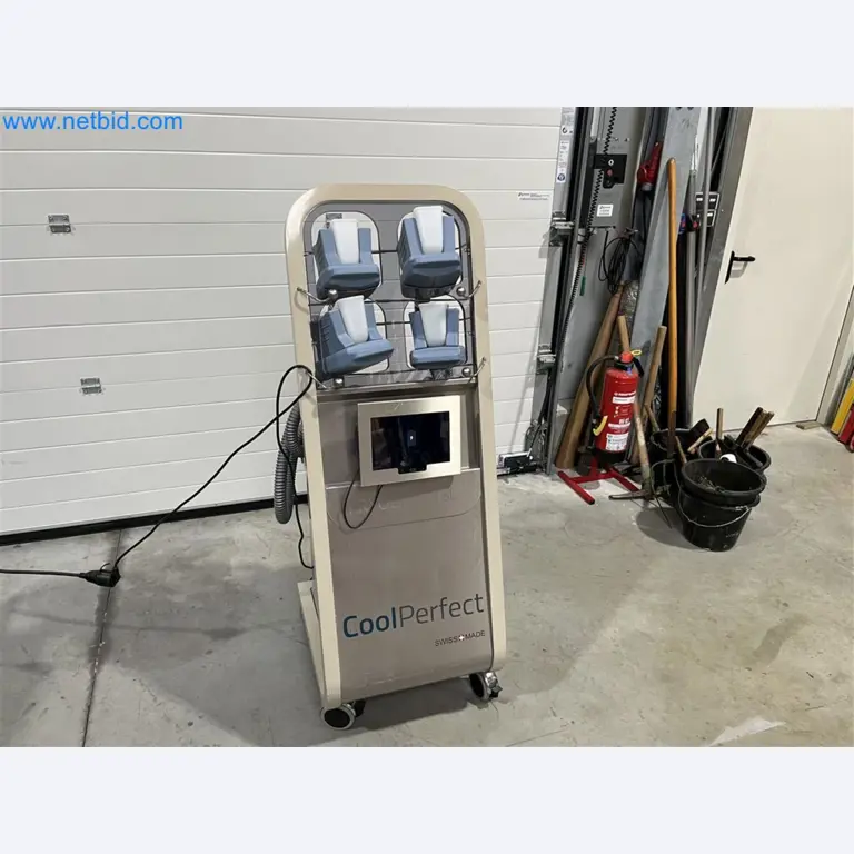 Técnica de un salón de belleza para reducir el tejido adiposo-1