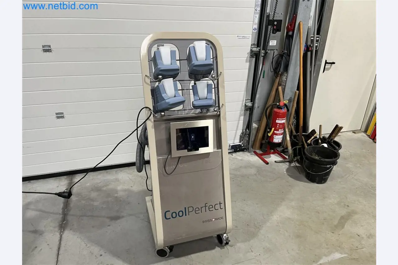 Técnica de un salón de belleza para reducir el tejido adiposo-1