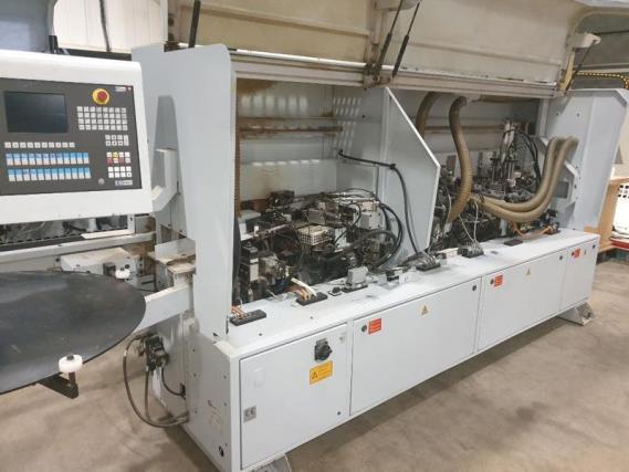 CNC-Holzbearbeitungs-/Plattenbearbeitungsmaschinen-2