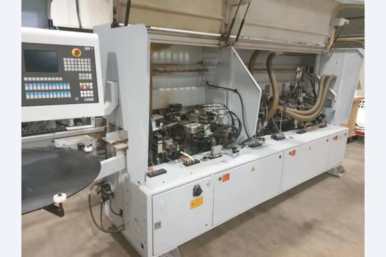 CNC-Holzbearbeitungs-/Plattenbearbeitungsmaschinen-2