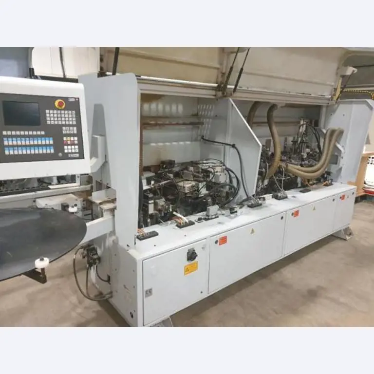 CNC-Holzbearbeitungs-/Plattenbearbeitungsmaschinen-2