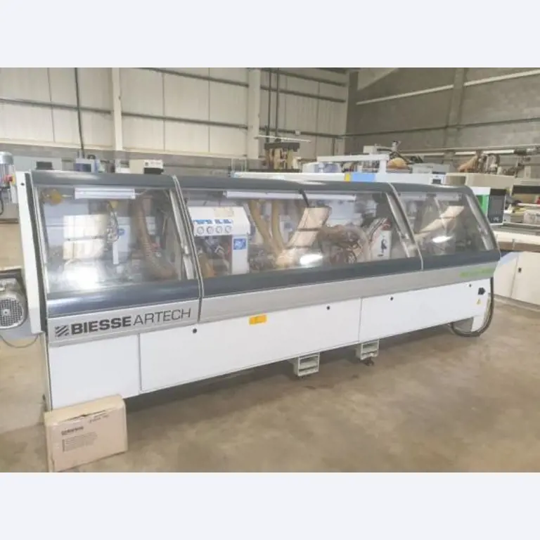 CNC-Holzbearbeitungs-/Plattenbearbeitungsmaschinen-5