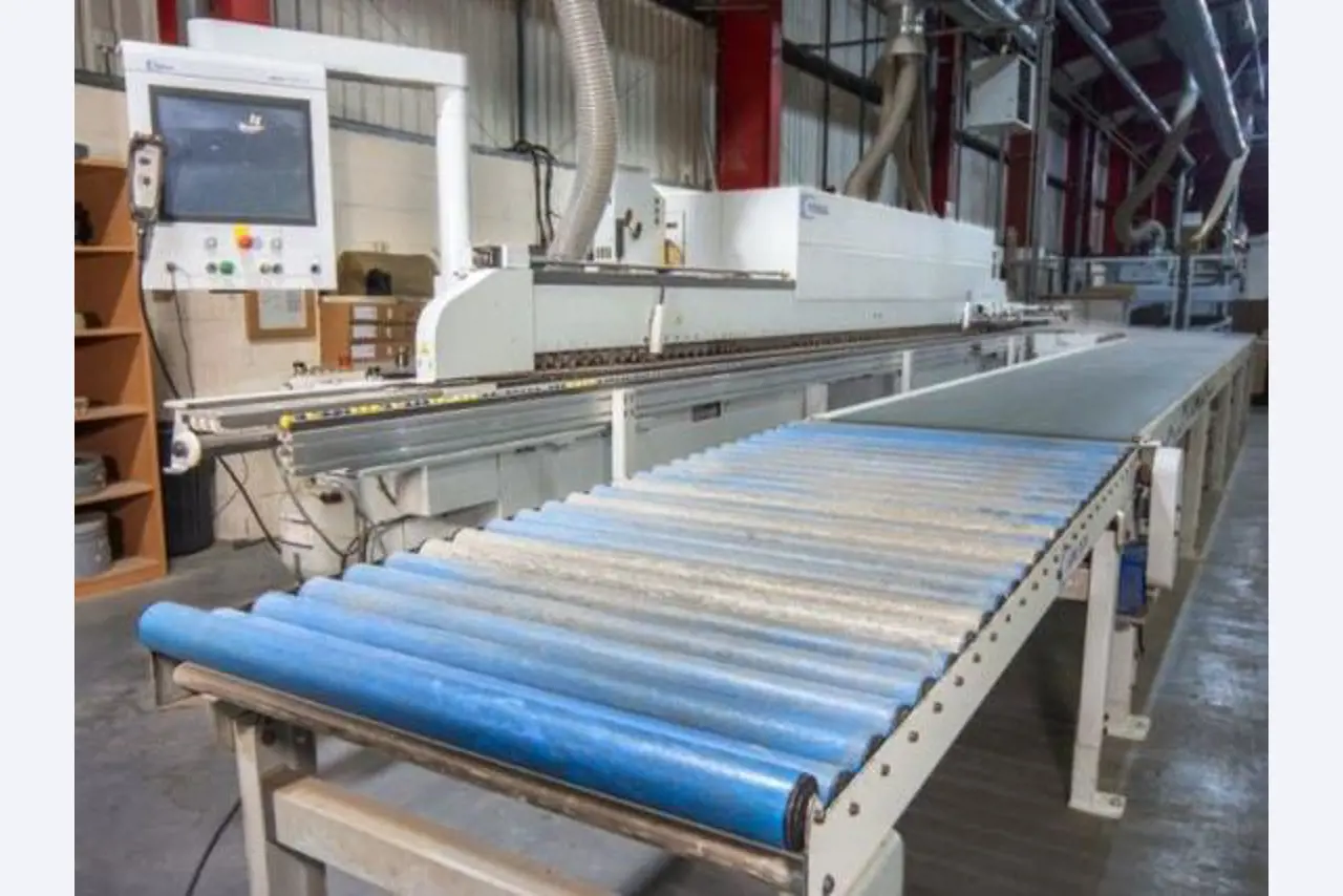 CNC-Holzbearbeitungs-/Plattenbearbeitungsmaschinen-6