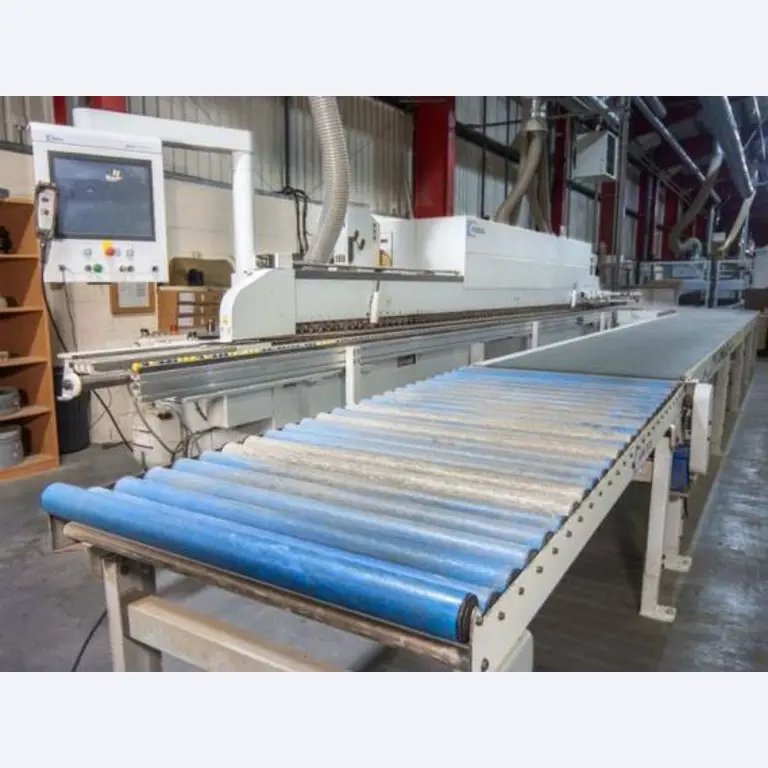 CNC-Holzbearbeitungs-/Plattenbearbeitungsmaschinen-6