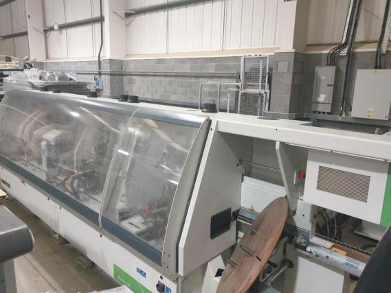 CNC-Holzbearbeitungs-/Plattenbearbeitungsmaschinen-7