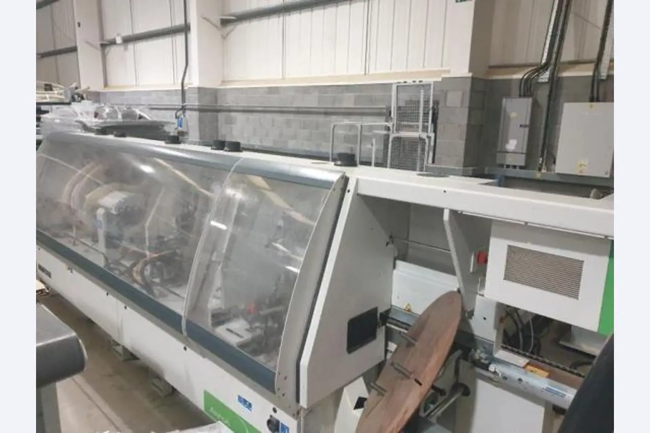 CNC-Holzbearbeitungs-/Plattenbearbeitungsmaschinen-7