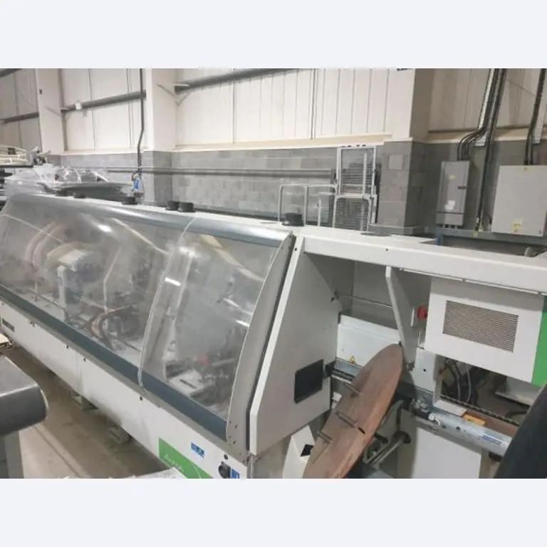 CNC-Holzbearbeitungs-/Plattenbearbeitungsmaschinen-7