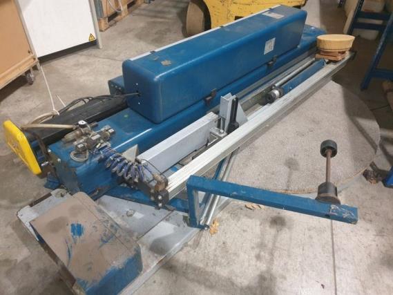 CNC-Holzbearbeitungs-/Plattenbearbeitungsmaschinen-8