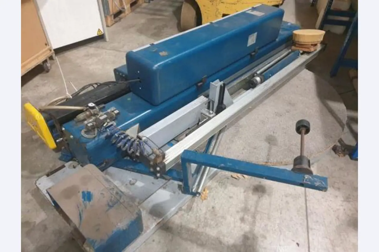 CNC-Holzbearbeitungs-/Plattenbearbeitungsmaschinen-8