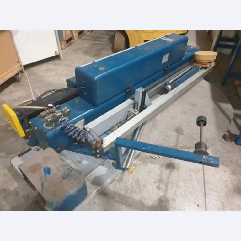 CNC-Holzbearbeitungs-/Plattenbearbeitungsmaschinen-8