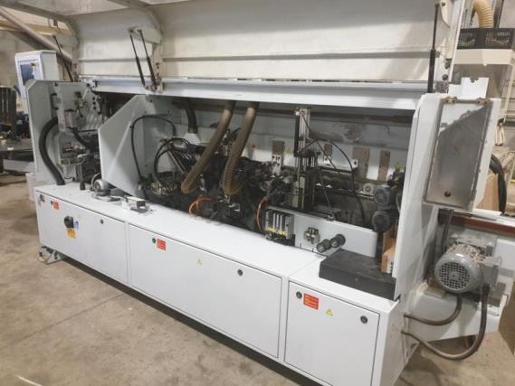 CNC-Holzbearbeitungs-/Plattenbearbeitungsmaschinen-9