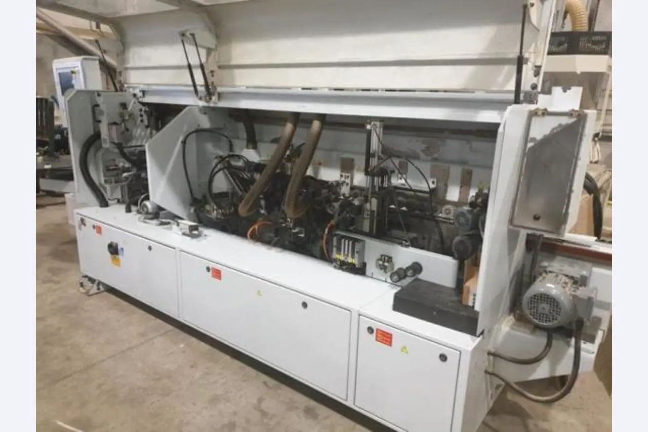 CNC-Holzbearbeitungs-/Plattenbearbeitungsmaschinen-9