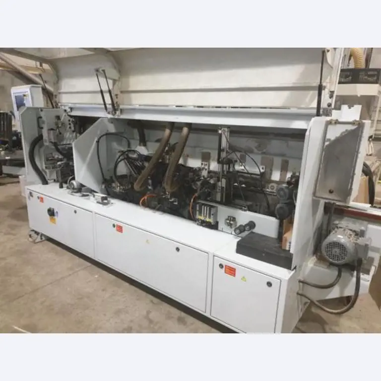 CNC-Holzbearbeitungs-/Plattenbearbeitungsmaschinen-9