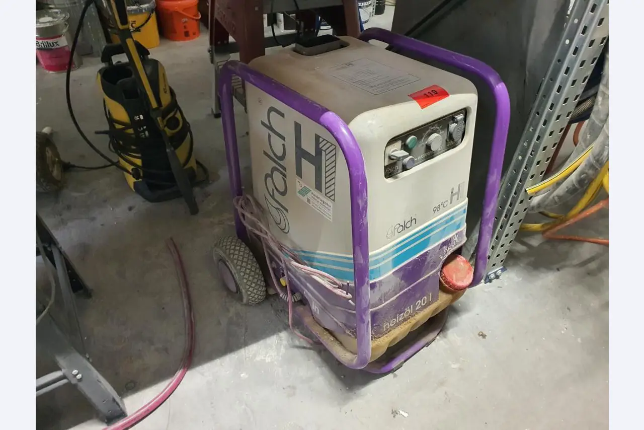 Maszyny do malowania, suchej zabudowy i budowy elewacji-1