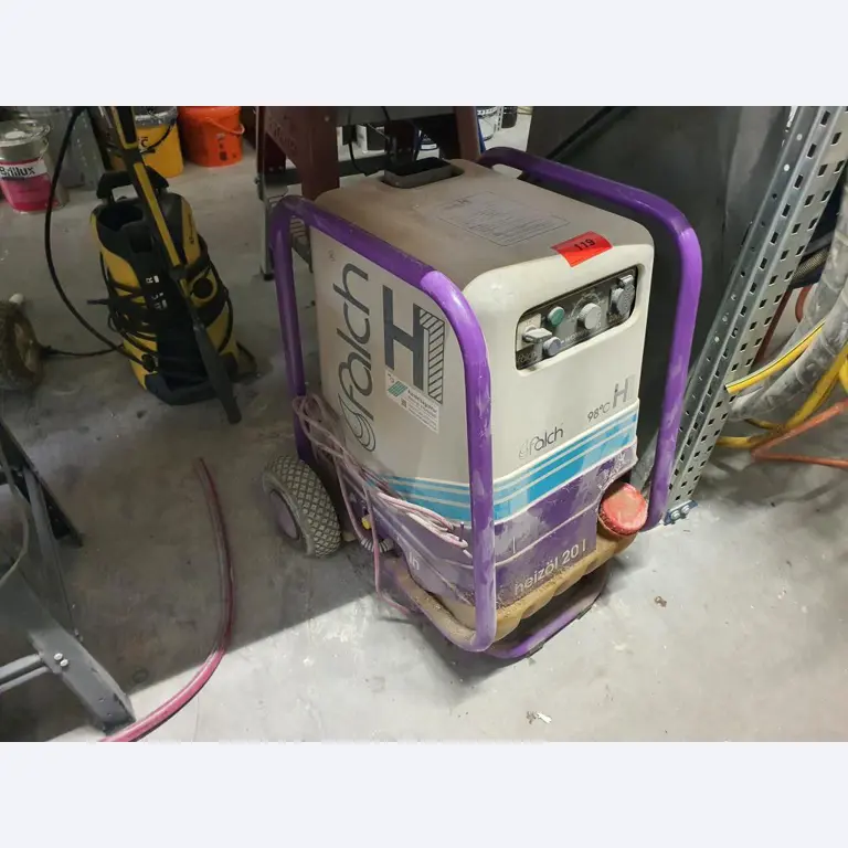 Maszyny do malowania, suchej zabudowy i budowy elewacji-1