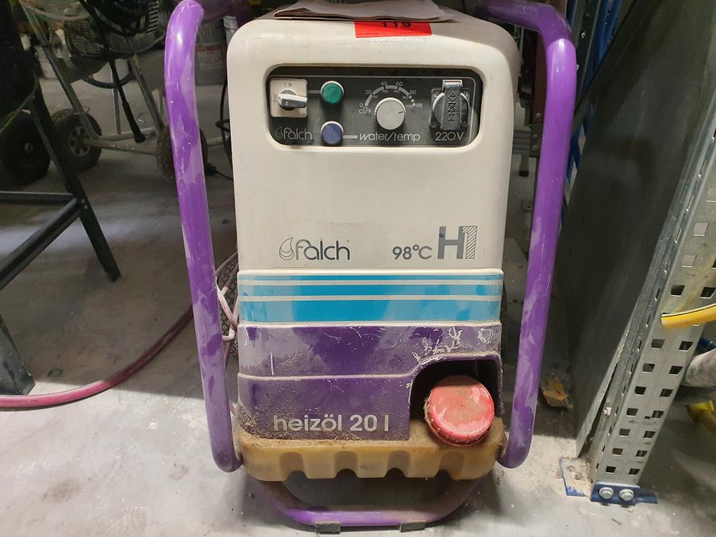 Maszyny do malowania, suchej zabudowy i budowy elewacji-2