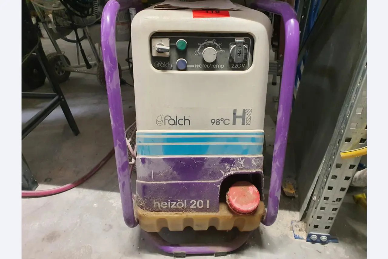 Maszyny do malowania, suchej zabudowy i budowy elewacji-2