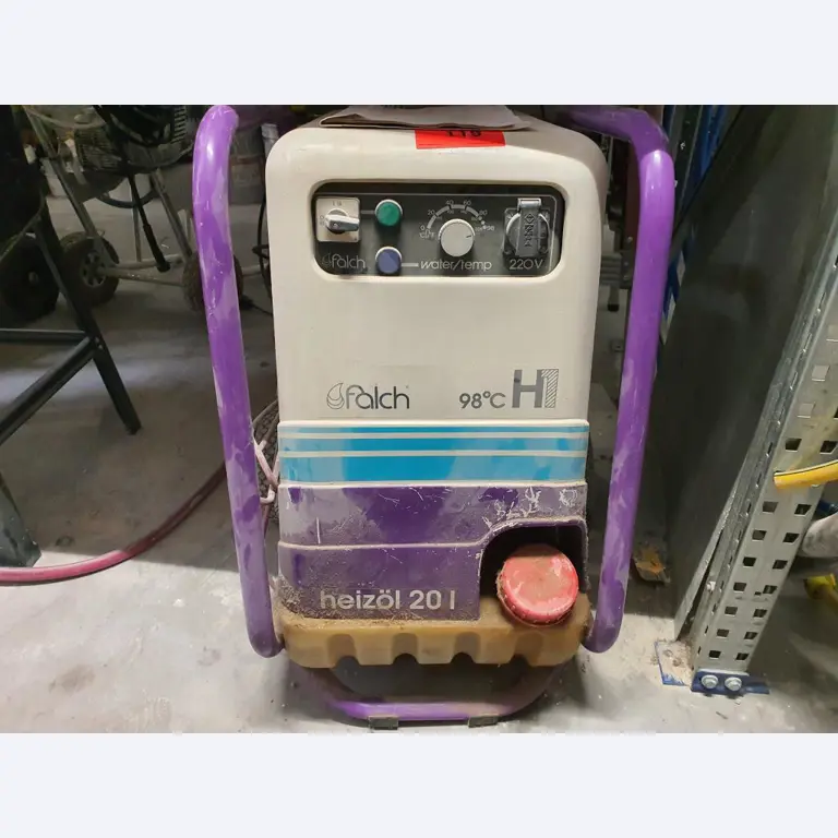 Maszyny do malowania, suchej zabudowy i budowy elewacji-2