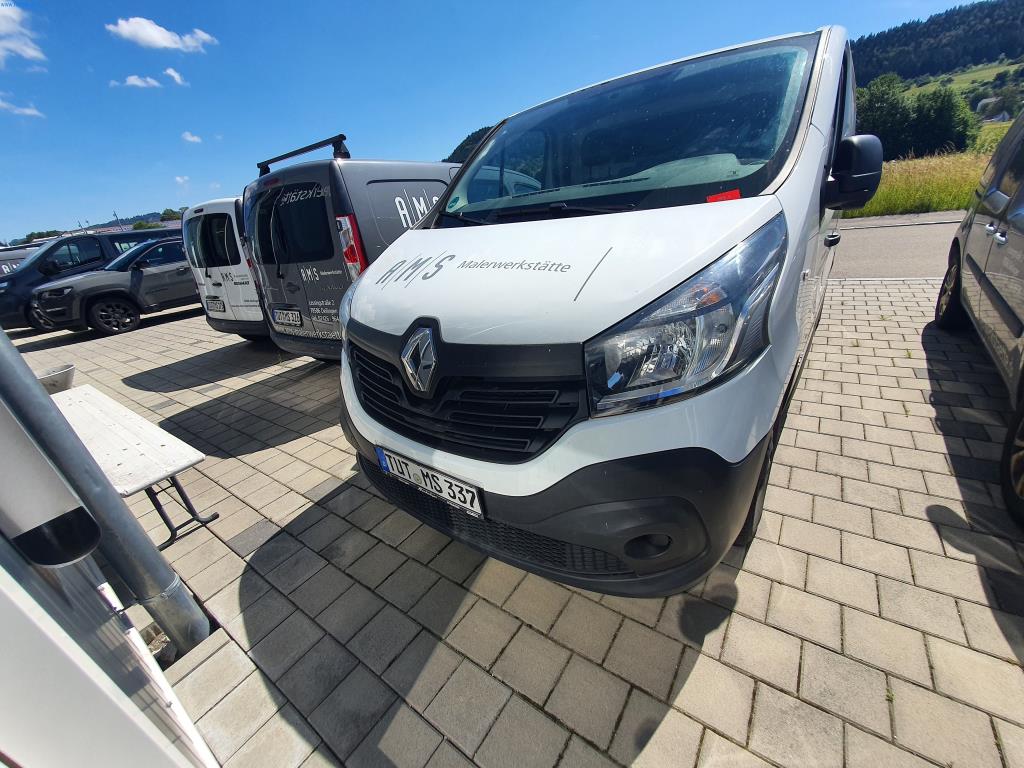 Maschinen aus dem Bereich Malerei, Trockenbau und Fassadenbau-2