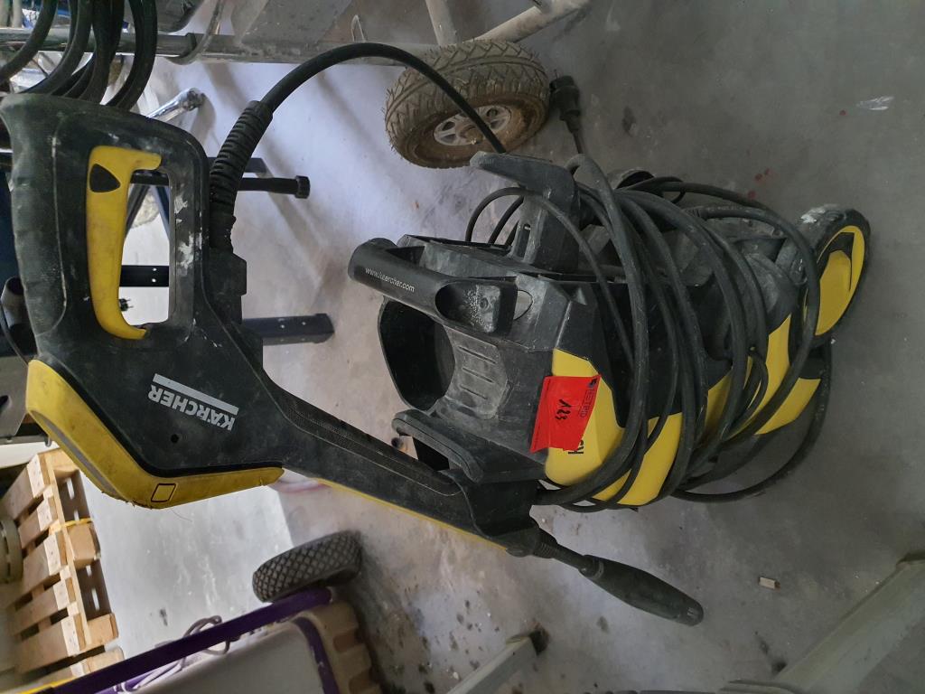 Maszyny do malowania, suchej zabudowy i budowy elewacji-3