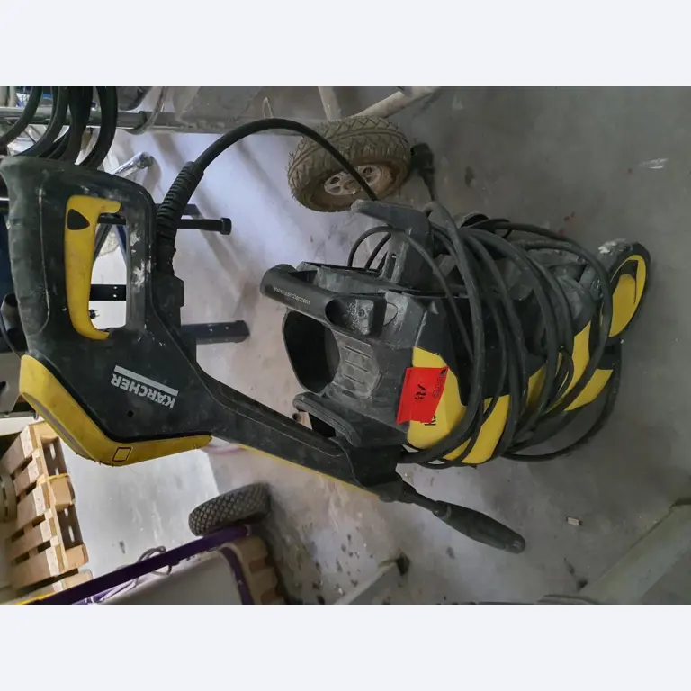 Maszyny do malowania, suchej zabudowy i budowy elewacji-3