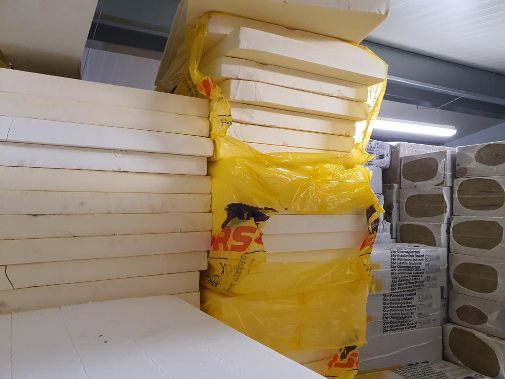 Máquinas para pintura, construcción en seco y construcción de fachadas-3